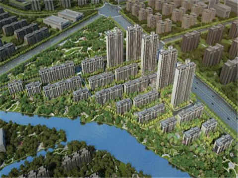 中梁·應(yīng)天首府（瑞新花苑）